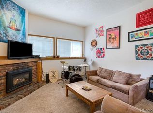 3025 Columbine Dr UNIT 17, Steamboat Springs, CO 80487