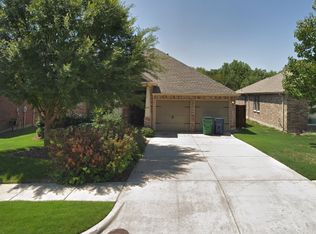 2817 Laurel Oak Dr, McKinney, TX 75071