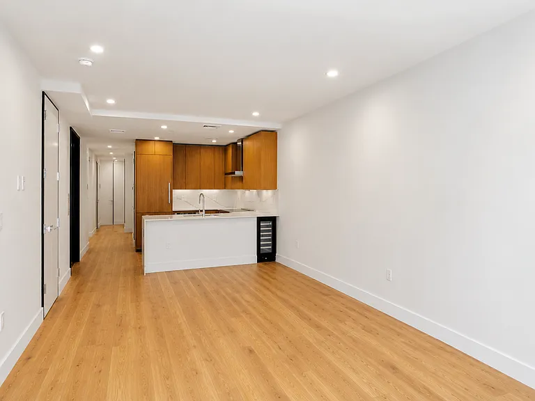 224 W 20th St #PENTHOUSE — Photo 1