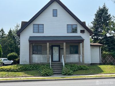 68 Port Reading Ave, Woodbridge, NJ, 07095