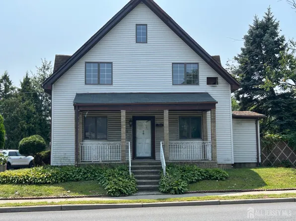 68 Port Reading Ave, Woodbridge, NJ 07095