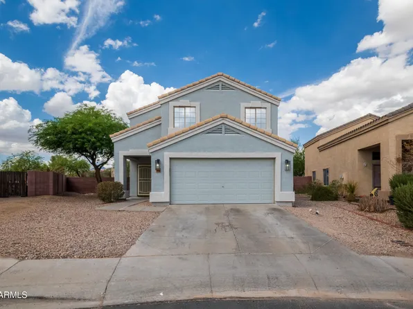21754 W PIMA Street, Buckeye, AZ 85326