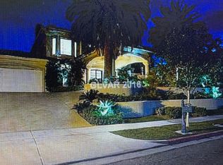 1543 Villa Rica Dr, Henderson, NV 89052