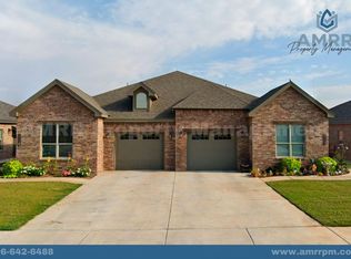 Fox Ridge - 1704 102nd Street, Lubbock, TX 79423