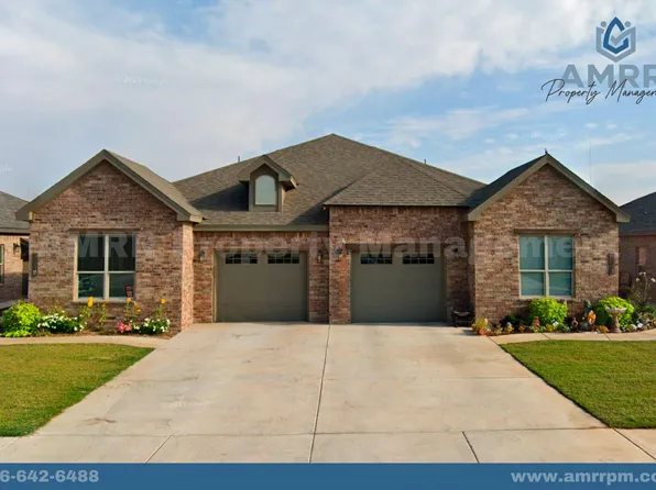 Fox Ridge - 1704 102nd Street, 1704 102nd St #A, Lubbock, TX 79423