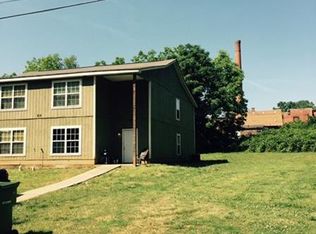 614 Pine Park St, Monroe, GA 30655