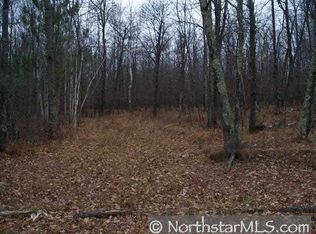 0 Aurora Rd, Springbrook, WI 54875