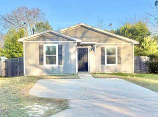 920 Crosby St, Tyler, TX 75701