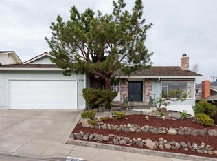 778 Sequoia Ave, San Mateo, CA 94403