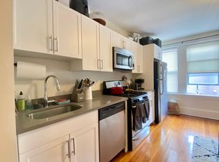 79 Harvard St #2B, Brookline, MA 02445