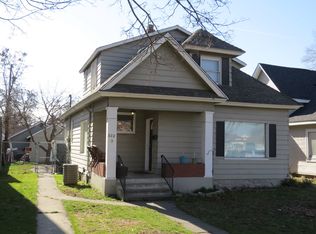 512 E Ermina Ave, Spokane, WA 99207