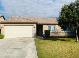 10602 Anacostia Way, Bakersfield, CA 93311
