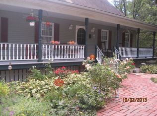 2349 225th Ave, Donnellson, IA 52625