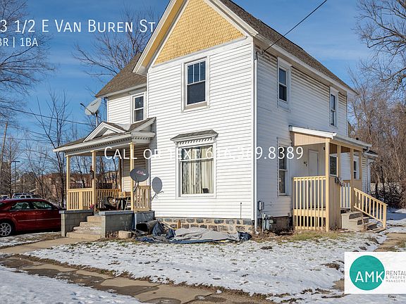 2nd image of 63 Van Buren St E #1/2