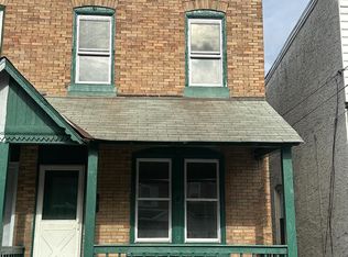 513 Parker St, Chester, PA 19013