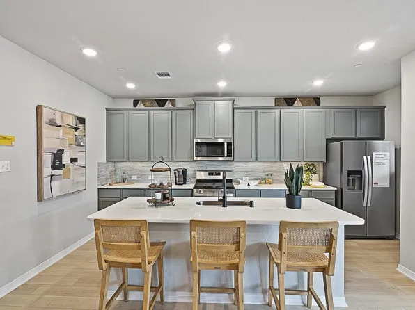 265 Territory #25, Fort Worth, TX 76120