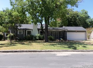 130 John Page Dr, San Antonio, TX 78228
