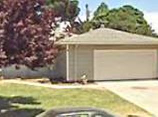 4078 N Manila Ave, Fresno, CA