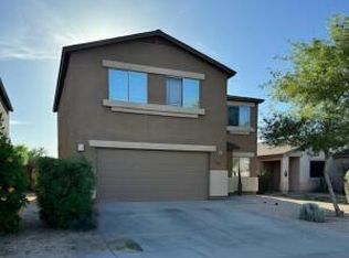 30980 N Desert Honeysuckle Dr, San Tan Valley, AZ 85143