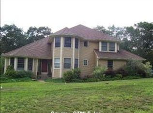 148 Appletree Ln, Portland, CT 06480