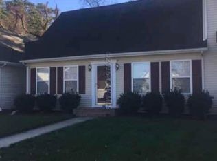 1019 Zircon Ct, Salisbury, MD