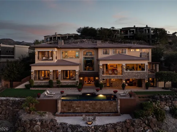 1508 Macdonald Ranch Dr, Henderson, NV 89012