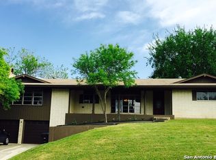 311 Highview Dr, San Antonio, TX 78228