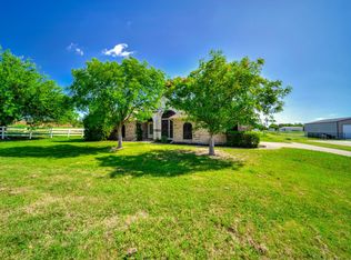 10011 Fireside Ln, Forney, TX 75126