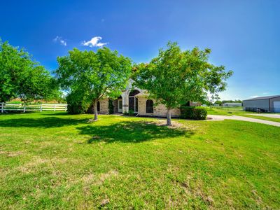 10011 Fireside Ln, Forney, TX, 75126