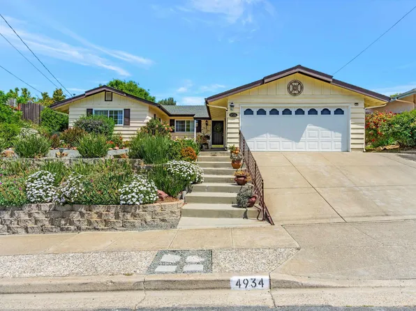 4934 Tahoe Cir, Martinez, CA 94553