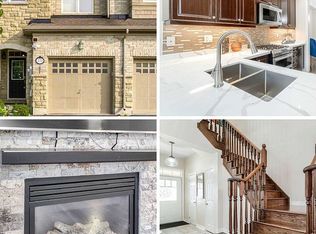 19 Waterville Way, Caledon, ON L7C3P8