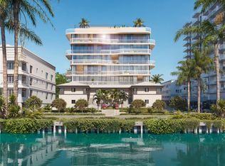 29 Indian Creek, Miami Beach, FL 33140