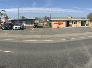 746 W Foothill Blvd, Rialto, CA 92376