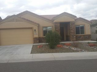 2084 Gold Rush Ln, Cottonwood, AZ 86326