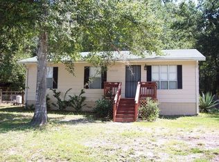 47450 Poinsettia Rd, Altoona, FL 32702