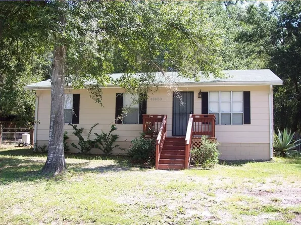 47450 Poinsettia Rd, Altoona, FL 32702