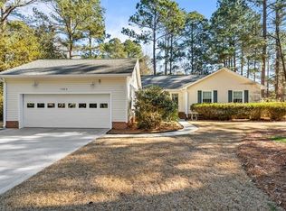 7980 Glasgow Dr, Laurinburg, NC 28352