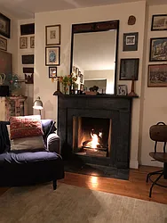 Rented by Buchbinder & Warren