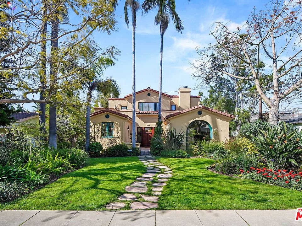 1018 Stanford St, Santa Monica, CA 90403 Zillow