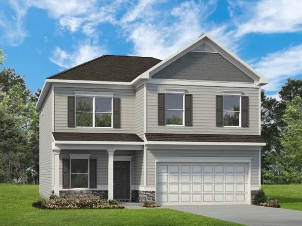 11053 Valmont Way, Collegedale, TN 37302