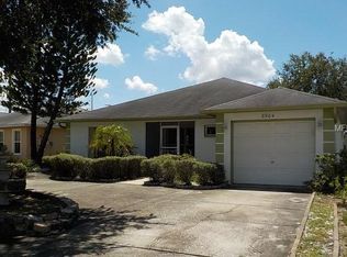 8904 Ripken Ln, Tampa, FL 33615