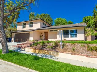 23451 Schoenborn St, Canoga Park, CA 91304