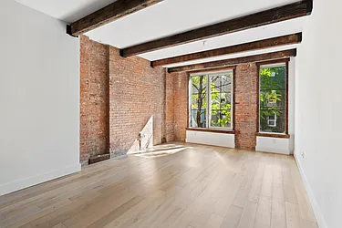 Rented by Brown Harris Stevens