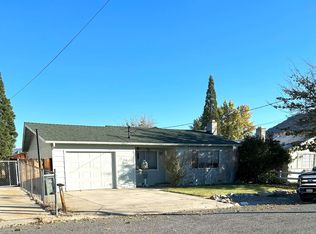 312 Anderson St, Yreka, CA 96097