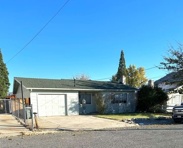 312 Anderson St, Yreka, CA, 96097