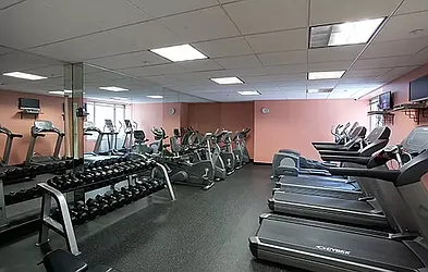 Rented by REAL New York