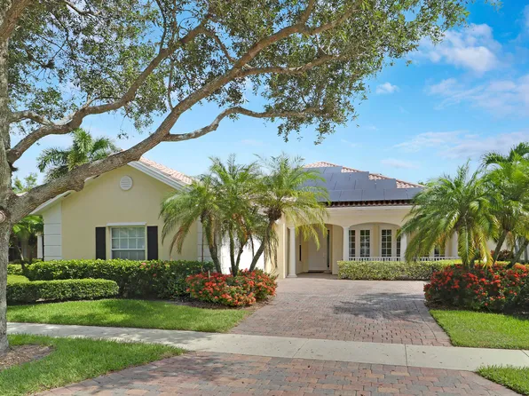 8435 Belize Place, Wellington, FL 33414