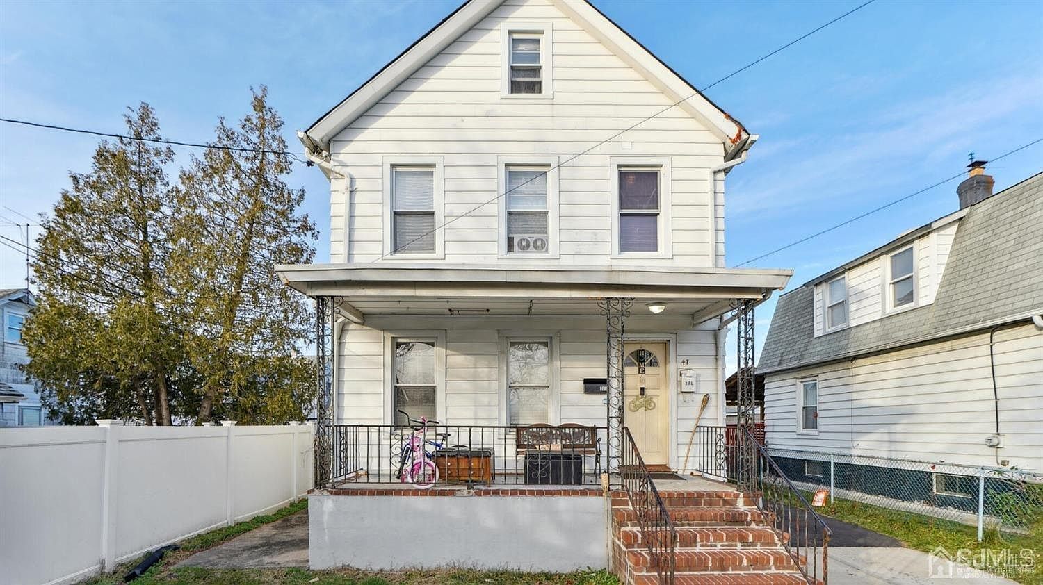 47 Fayette St, Edison, NJ 08817 Zillow