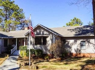 34 Juniper Trl, Southern Shores, NC 27949