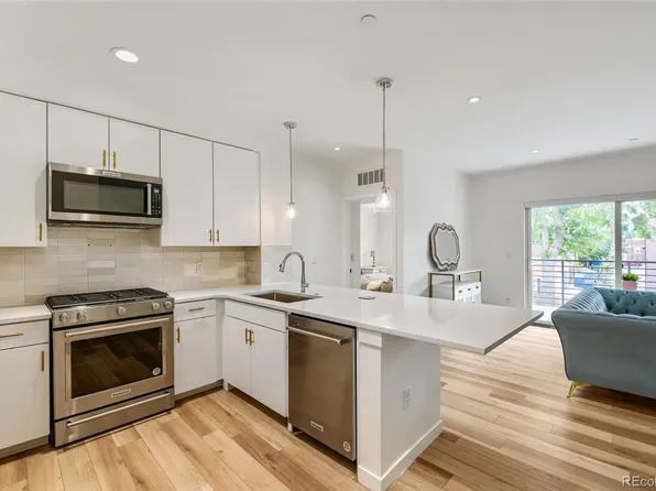 7357 Grandview Avenue #203, Arvada, CO 80002